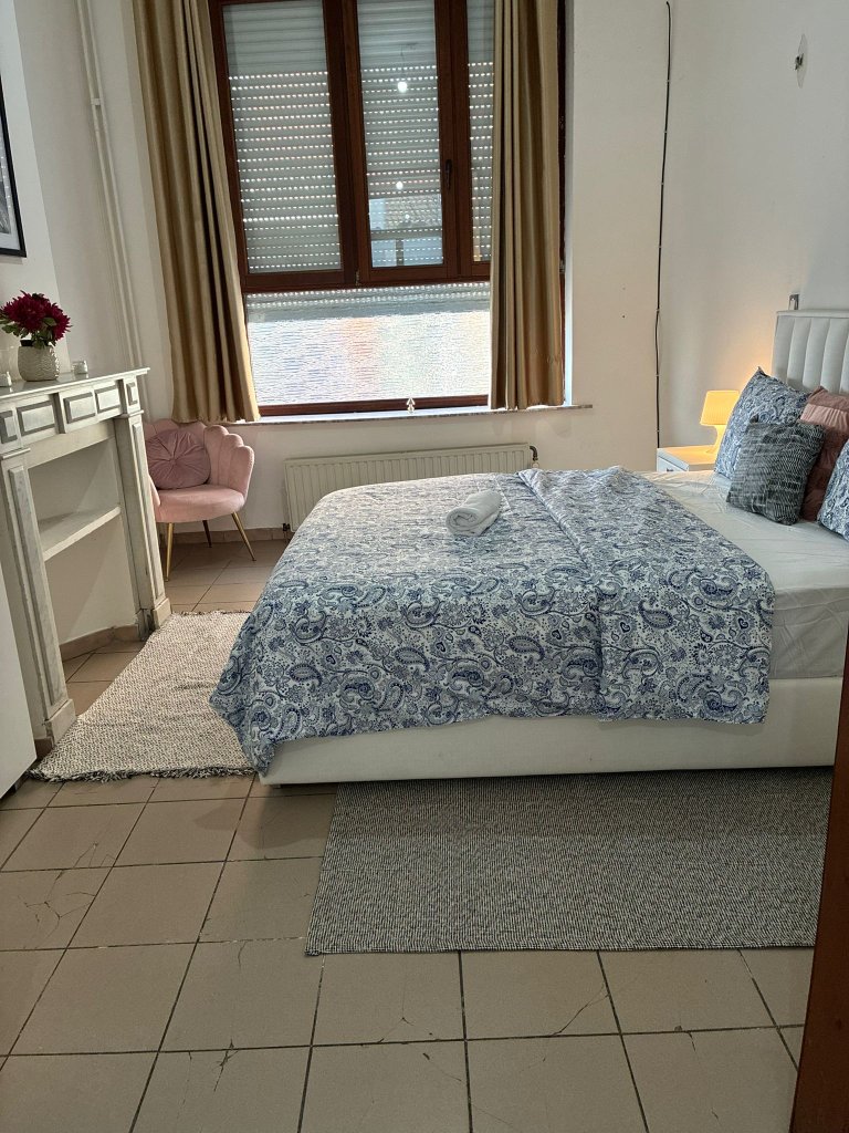 Pièce à Sint-Jans-Molenbeek