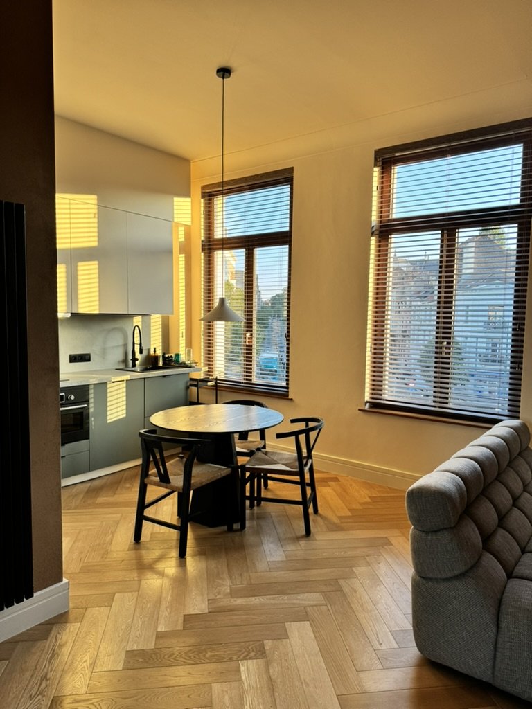 Studio in Sint-Jans-Molenbeek