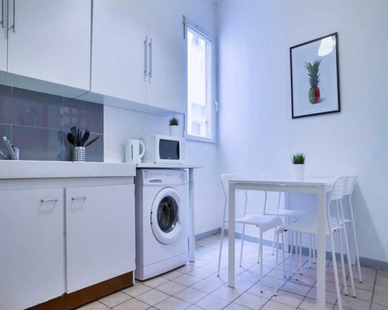 Pièce à Montpellier