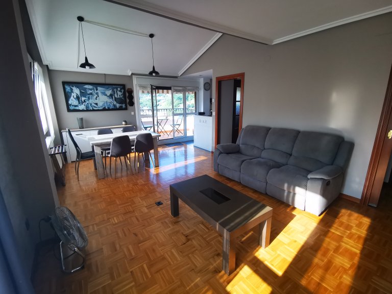 1-bedroom