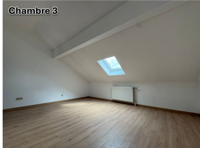 Zimmer in Liège