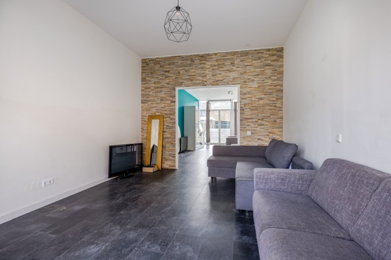 Apartment in Rotterdam