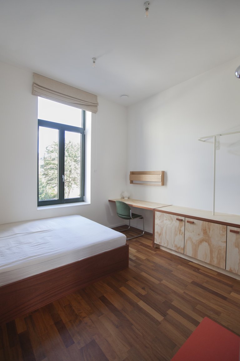 Zimmer in Elsene