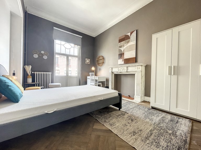 Kamer in Anderlecht