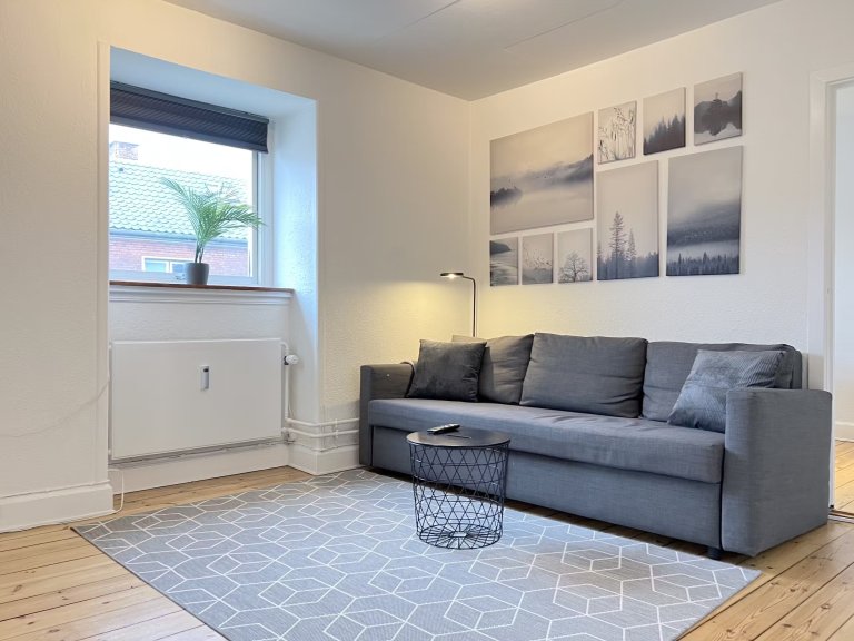 3-Zimmer-Wohnung