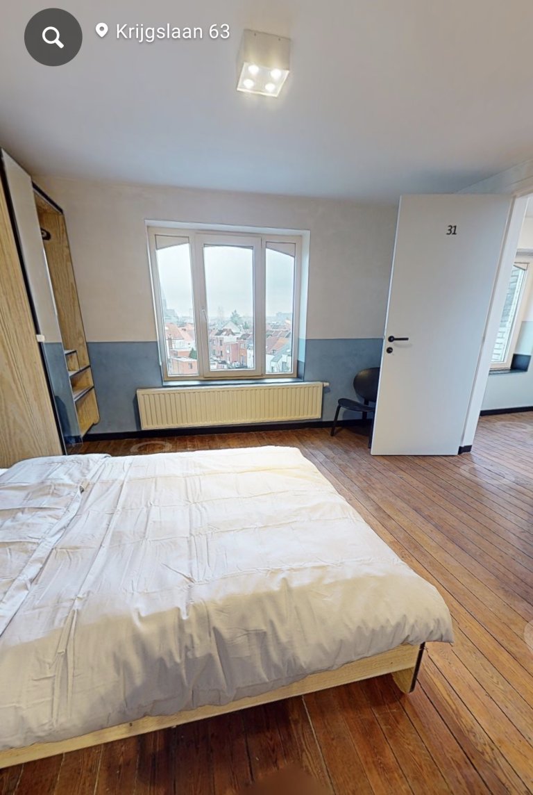 Appartement à Gent