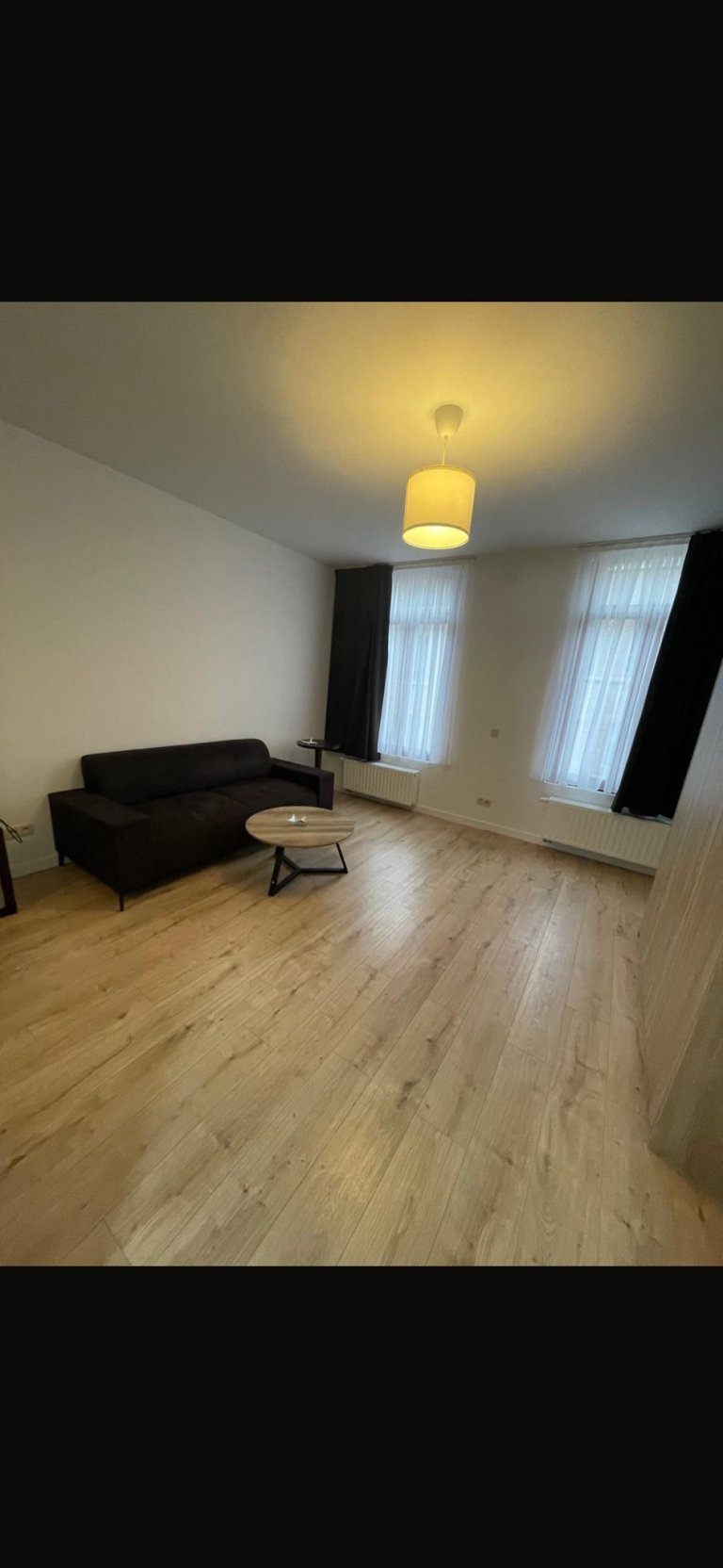 Kamer in Sint-Gillis