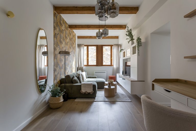 Appartement à Lyon