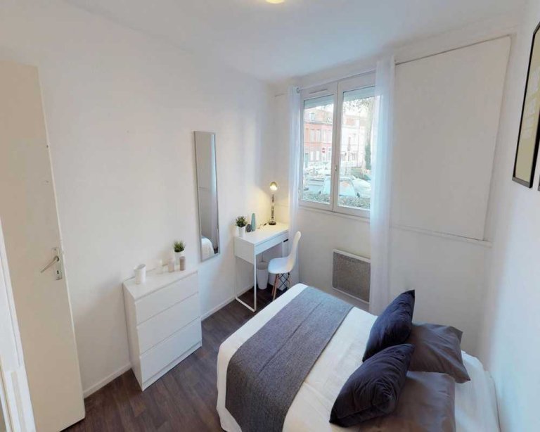 Kamer in Lille