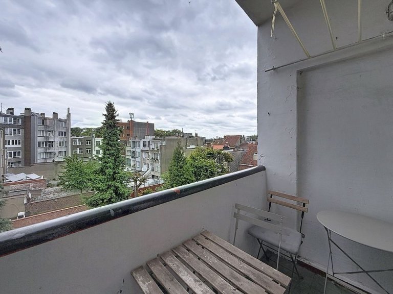 Appartement à Sint-Jans-Molenbeek