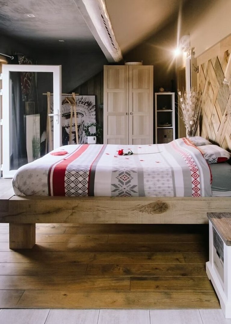 Appartement in Polleur