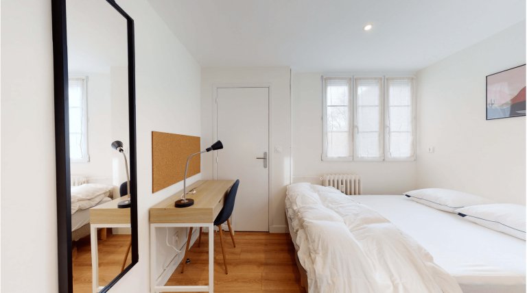Kamer in Lille