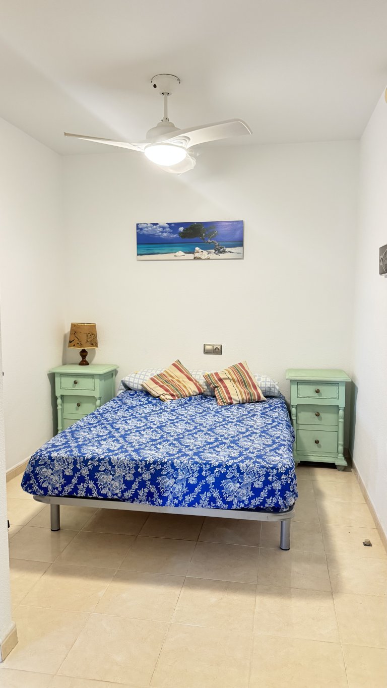 Almería'nın