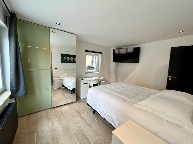 Room in Sint-Gillis