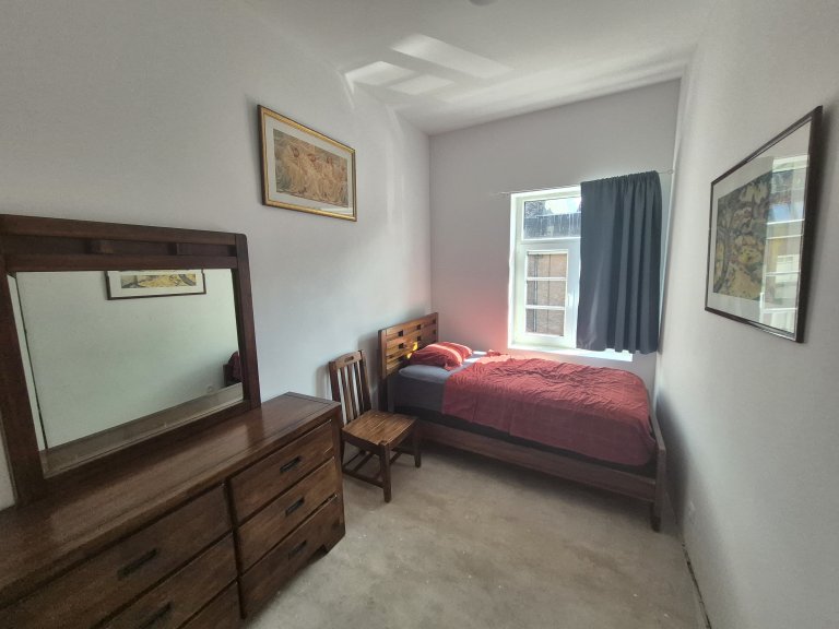 Zimmer in Schaarbeek