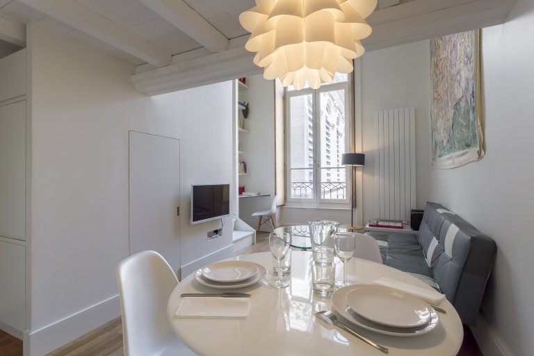 Appartement in Lyon