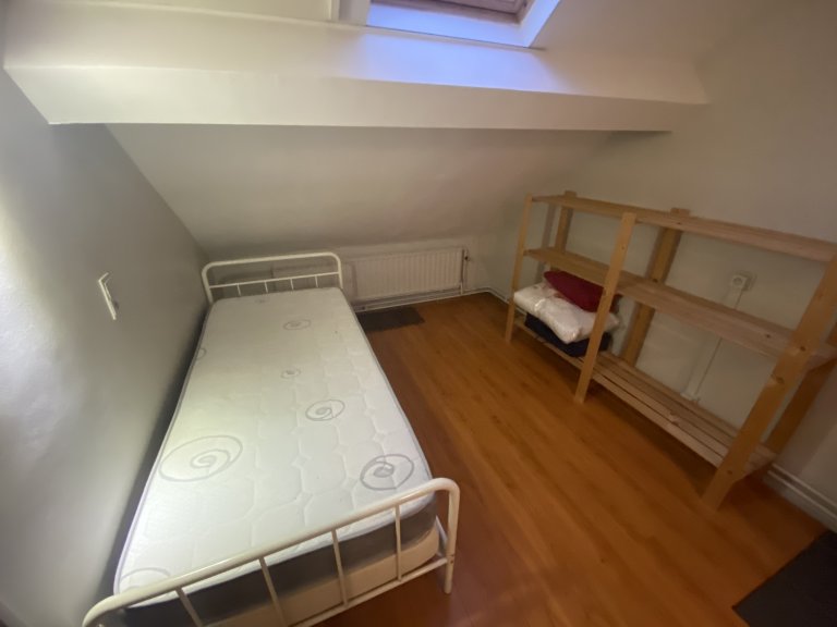 Kamer in Etterbeek