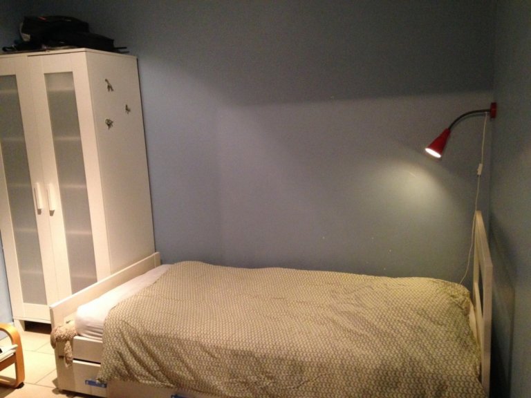 Zimmer in Saint-Nicolas