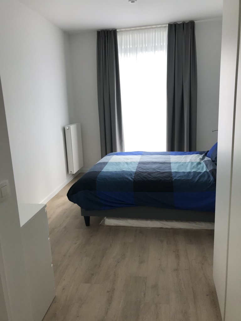 Appartement à Sint-Joost-ten-Node