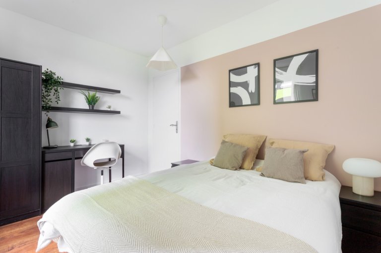 Zimmer in Lille