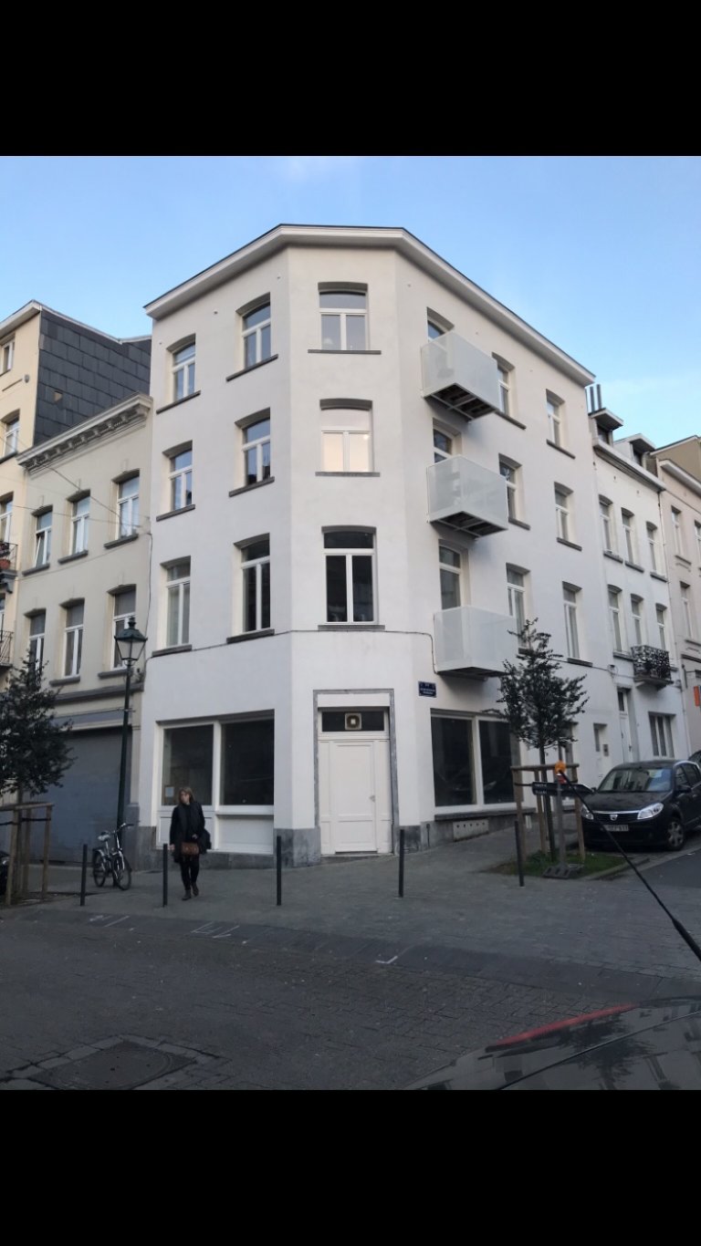 Appartement in Sint-Gillis