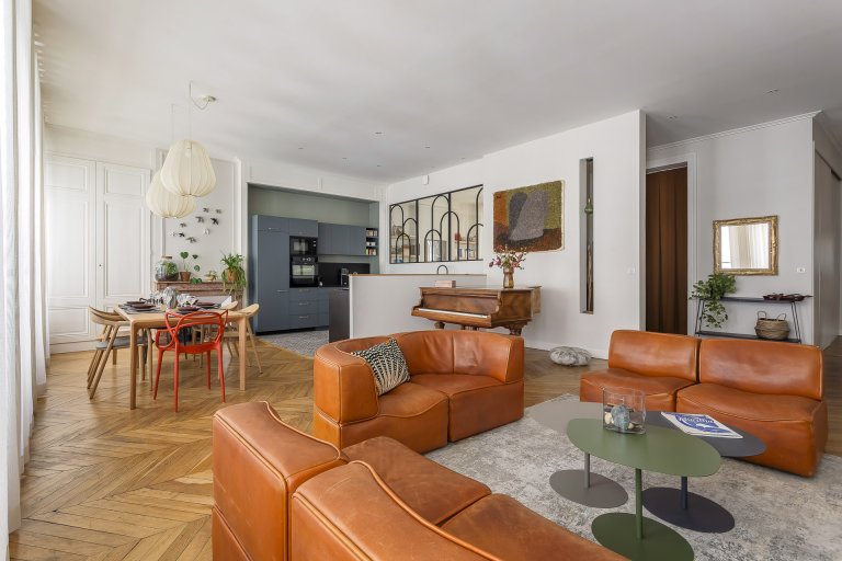 Appartement à Lyon