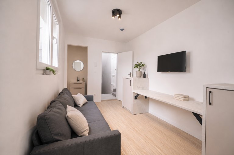 Room in Antwerpen