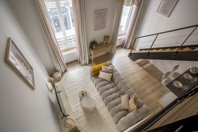 Appartement in Lyon