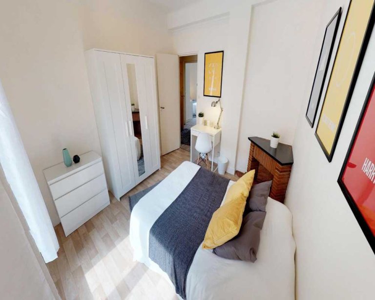 Chambre à Toulouse