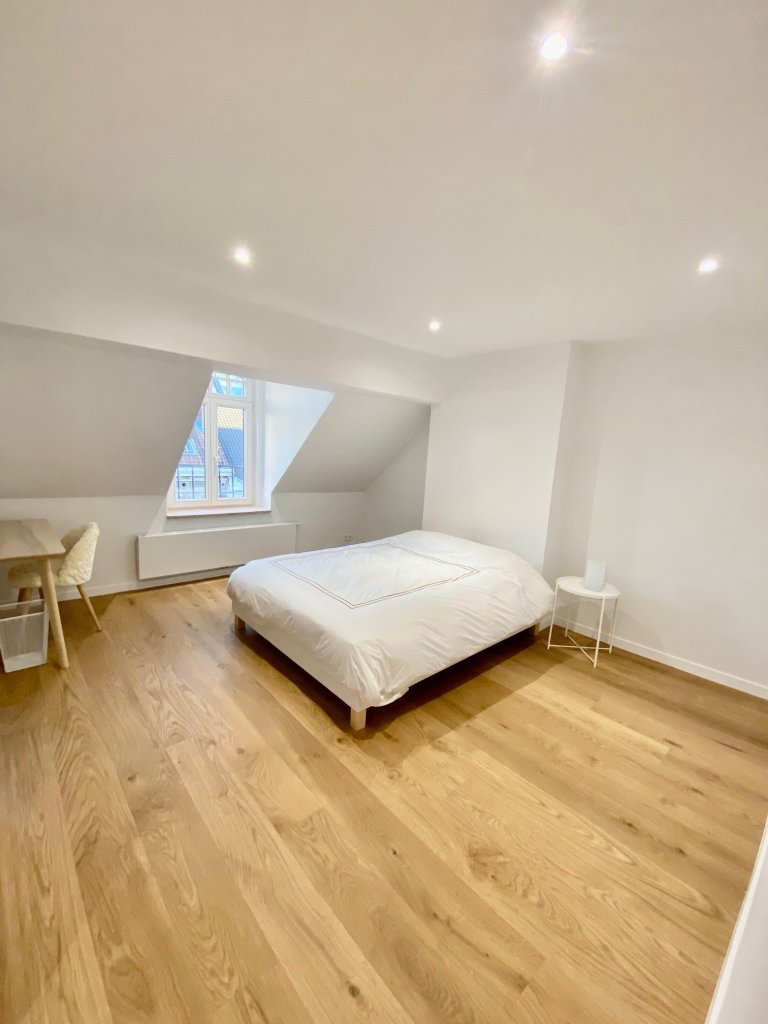 Kamer in Vorst