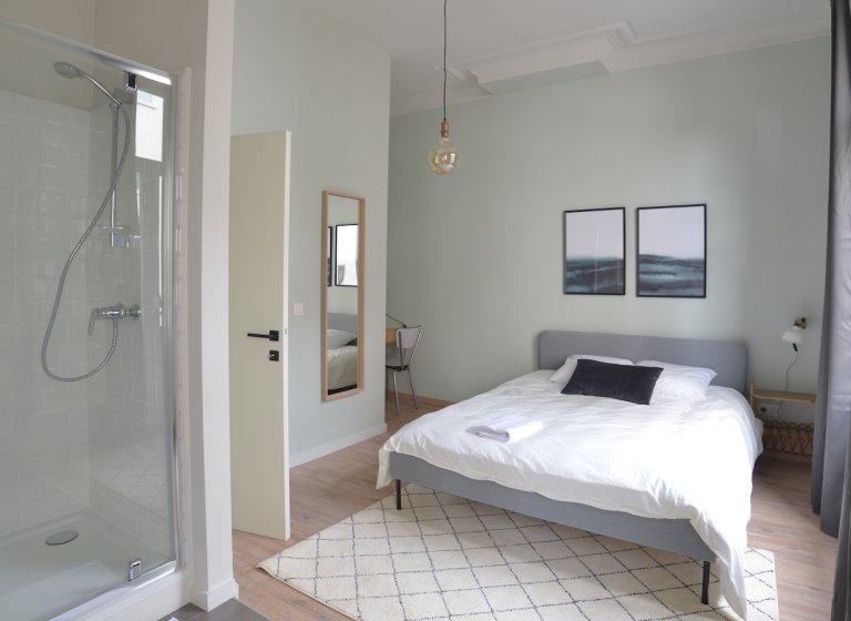 Room in Etterbeek