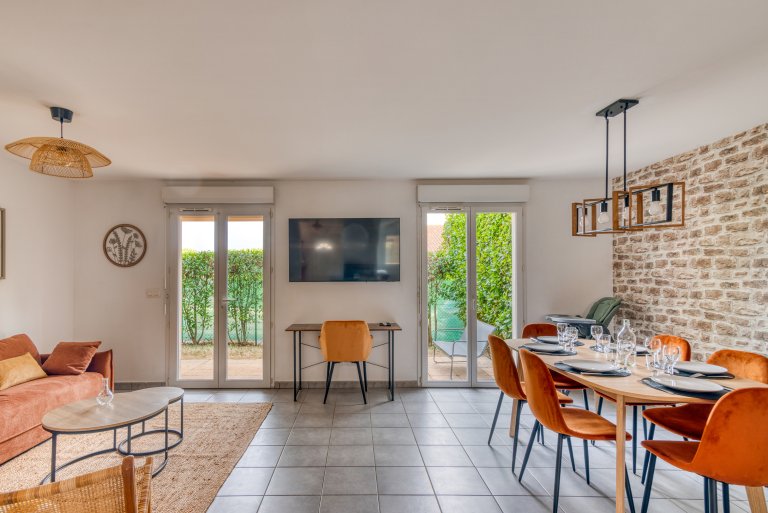 Appartement à Sainte-Foy-lès-Lyon
