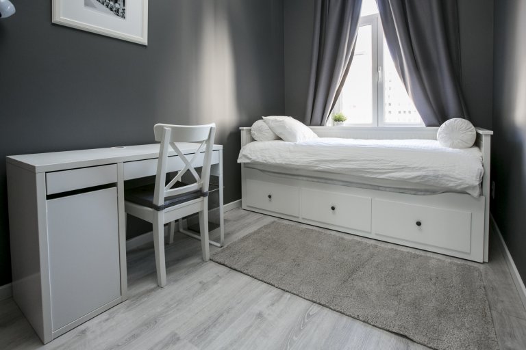Zimmer in Brussel