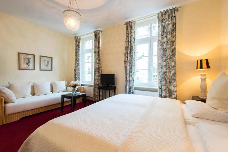 1-bedroom