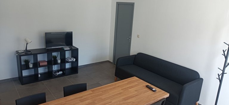Appartement in Noirchain
