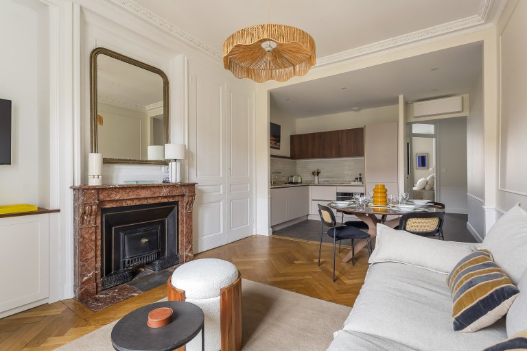 Appartement à Lyon