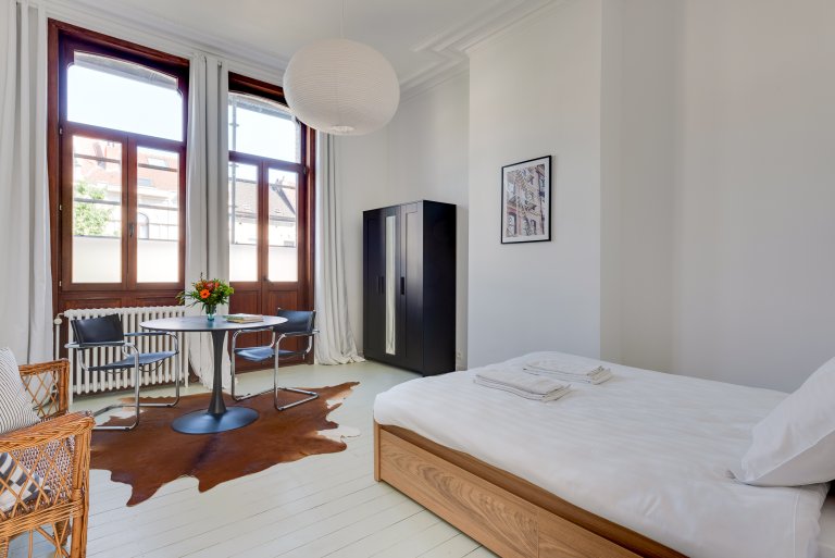 Kamer in Vorst