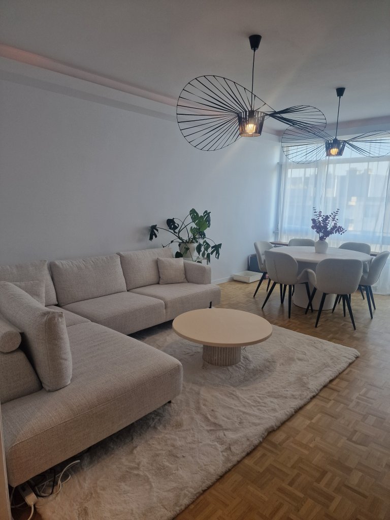 Appartement in Jette