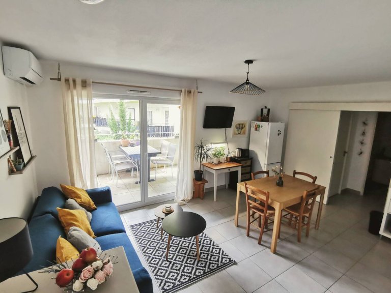 Studio à Castelnau-le-Lez
