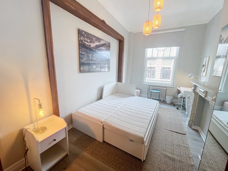 Kamer in Anderlecht