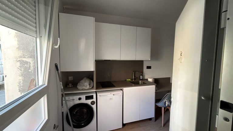 1-bedroom