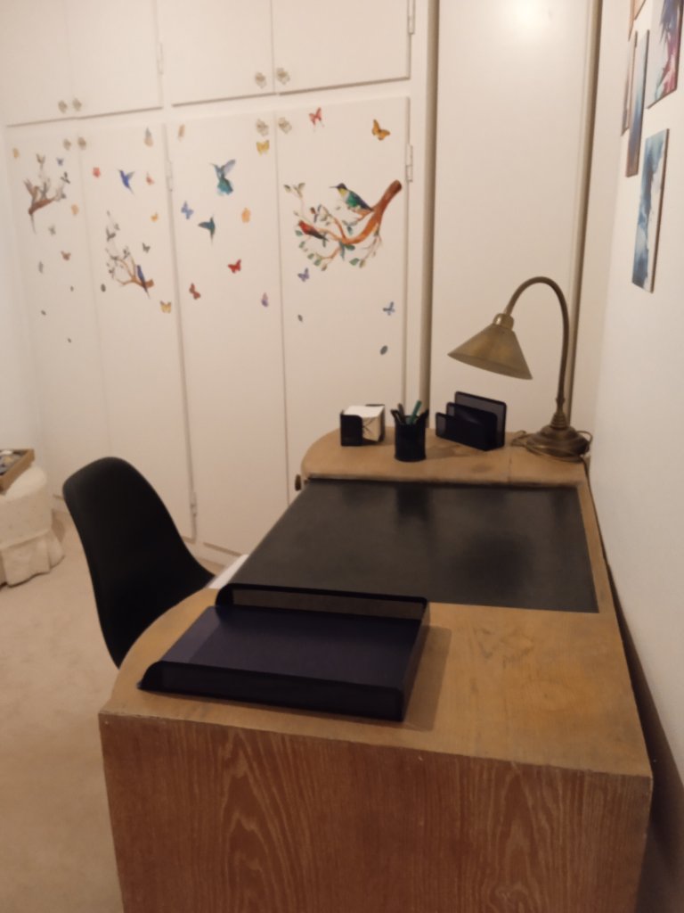 Studio in Lyon