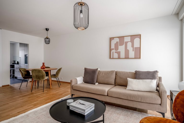 Apartamento