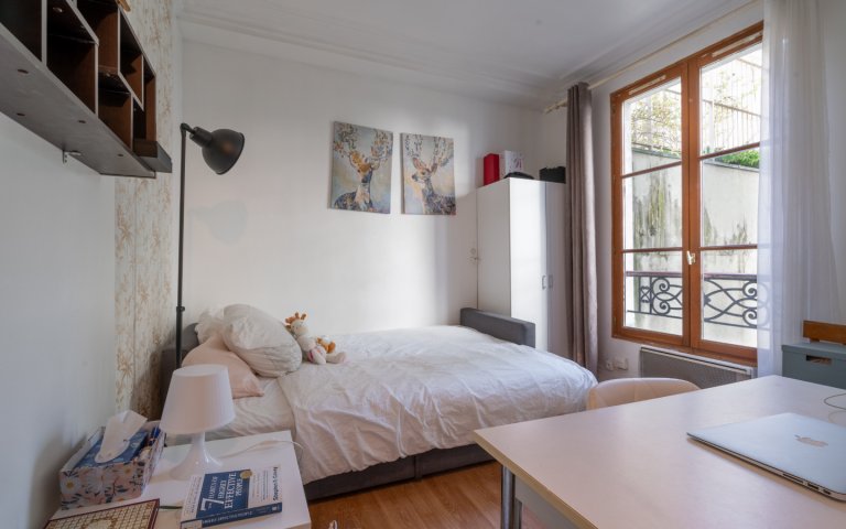 Anvers-Montholon,