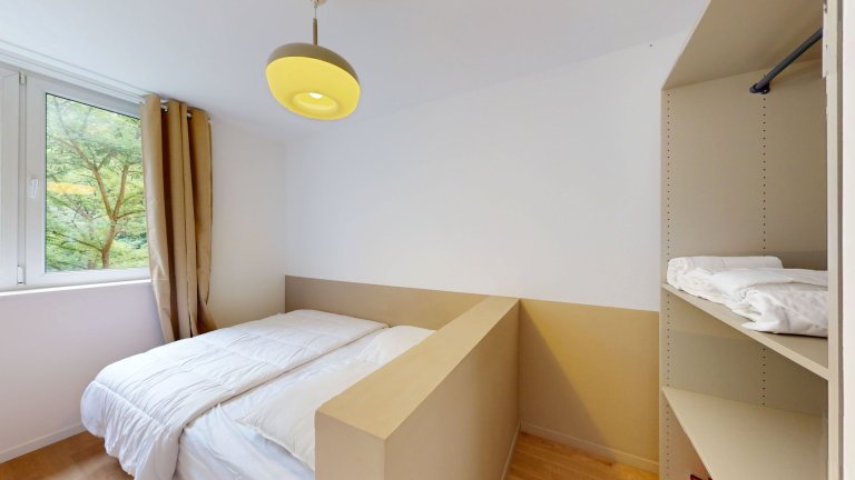 Chambre à Lille