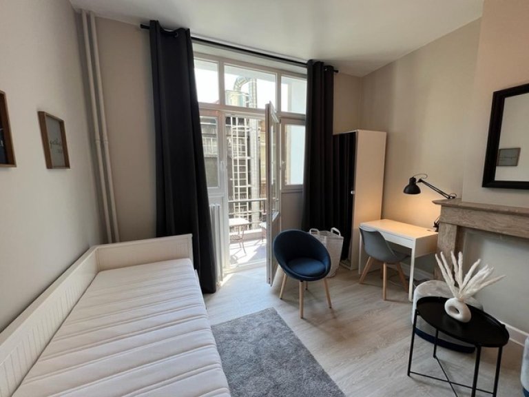 Kamer in Anderlecht