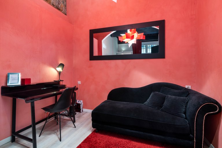 Appartement à Lyon