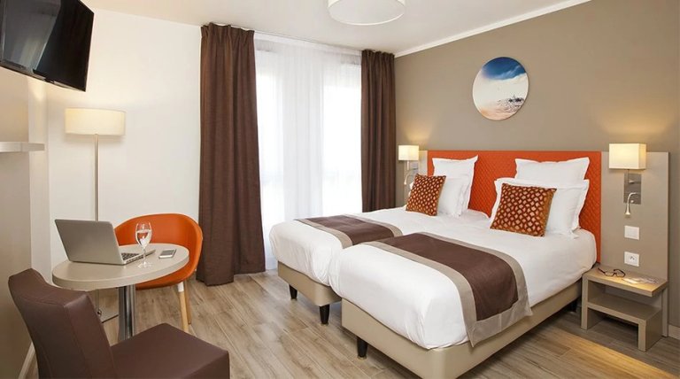 1-Zimmer-Wohnung