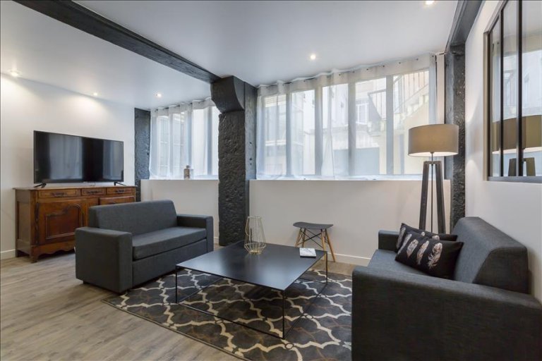 Appartement in Lyon