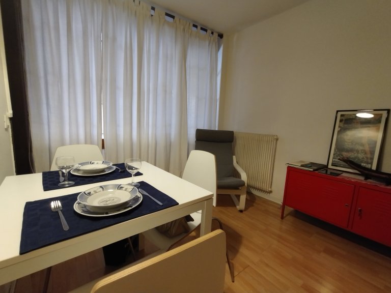 1-bedroom